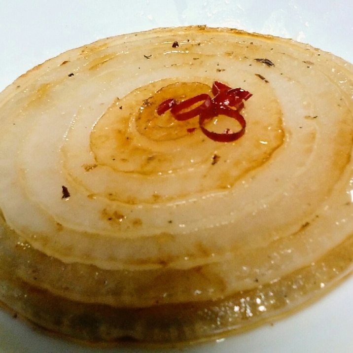 甘くておいしい 淡路島たまねぎのステーキ レシピ 作り方 By らっこさん 楽天レシピ 甘くておいしい 淡路島たまねぎのステーキ レシピ 作り方 By らっこさん 楽天レシピ